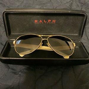 Polarized RL sunglasses